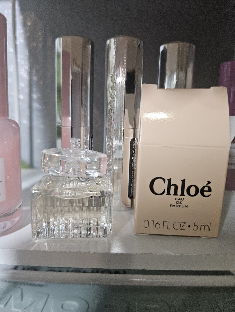 Chloe - Picture 2 of 8